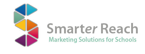 Smarter Reach logo